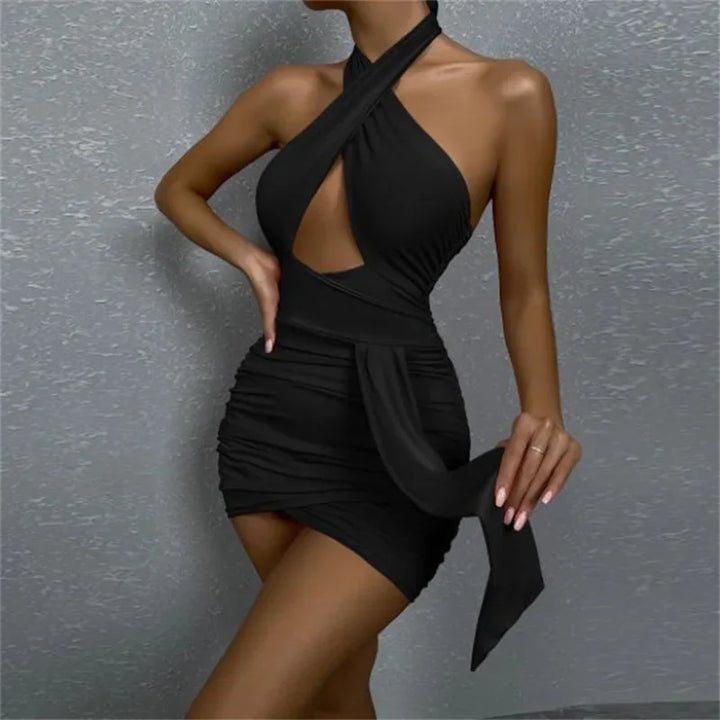 Suze Dress