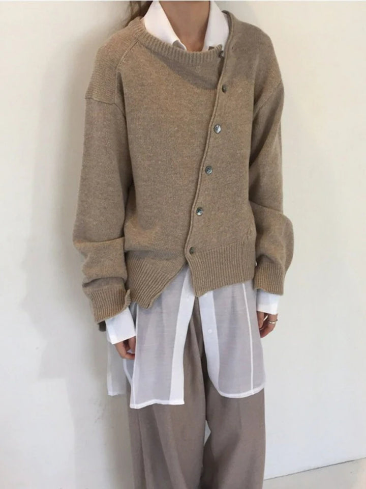 Sophia Cardigan