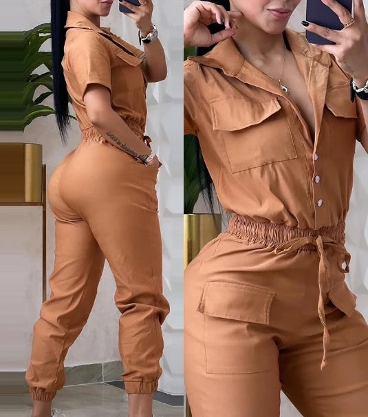 Elles Jumpsuit