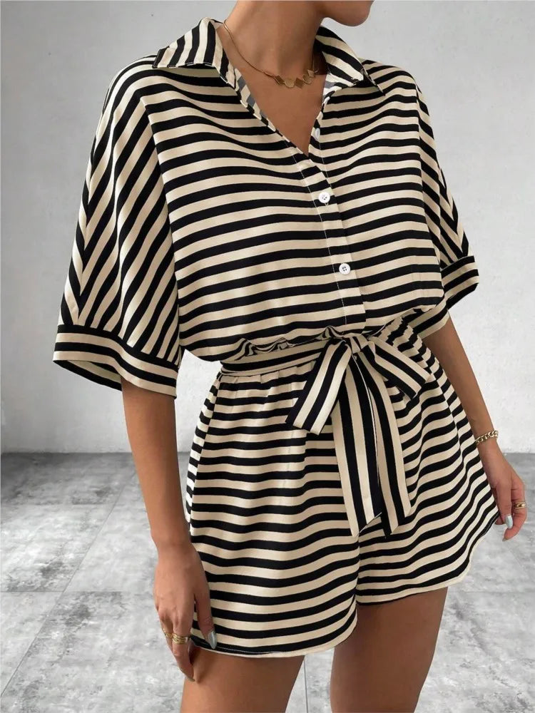 Cassandra Jumpsuit