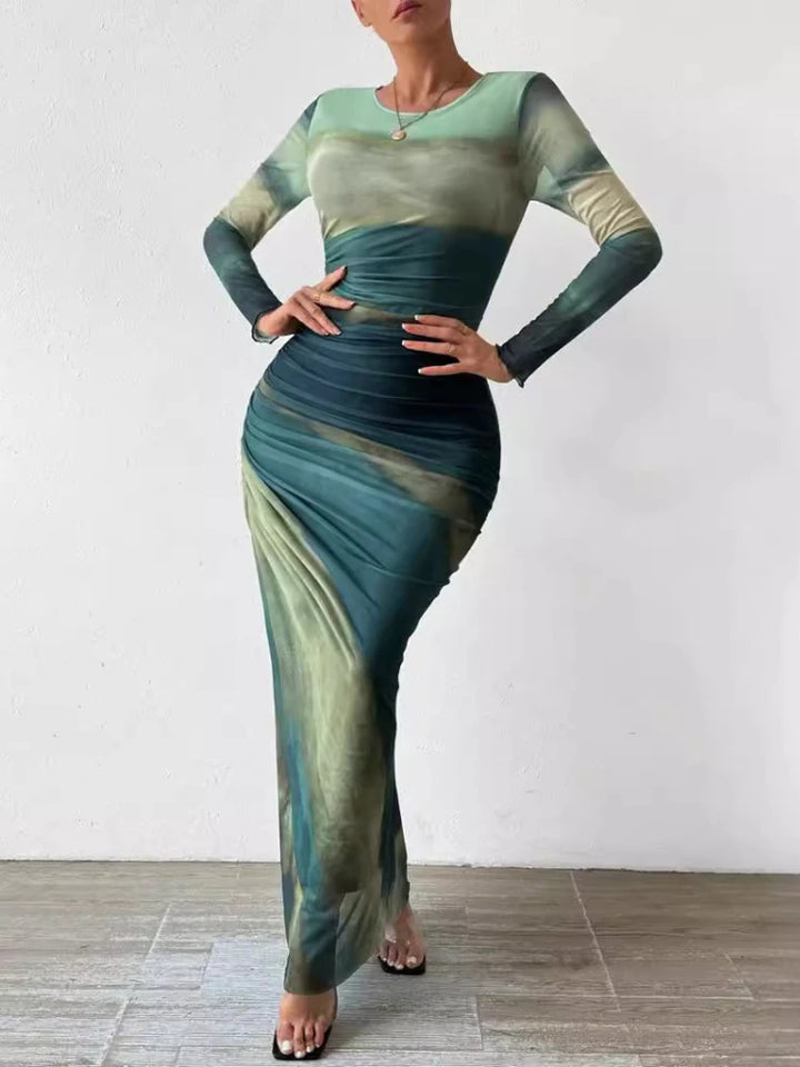 Inara Dress