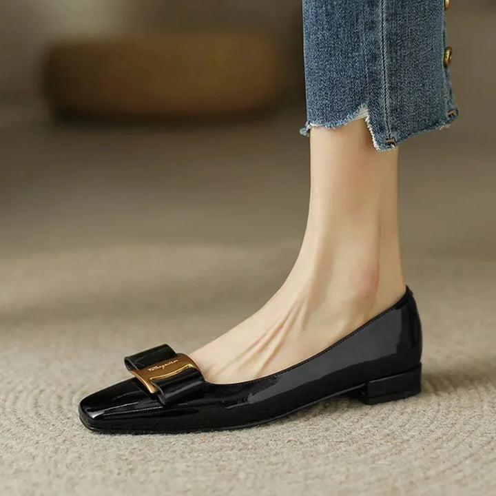 Zara flats