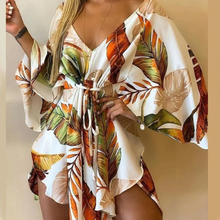 Bella Dress