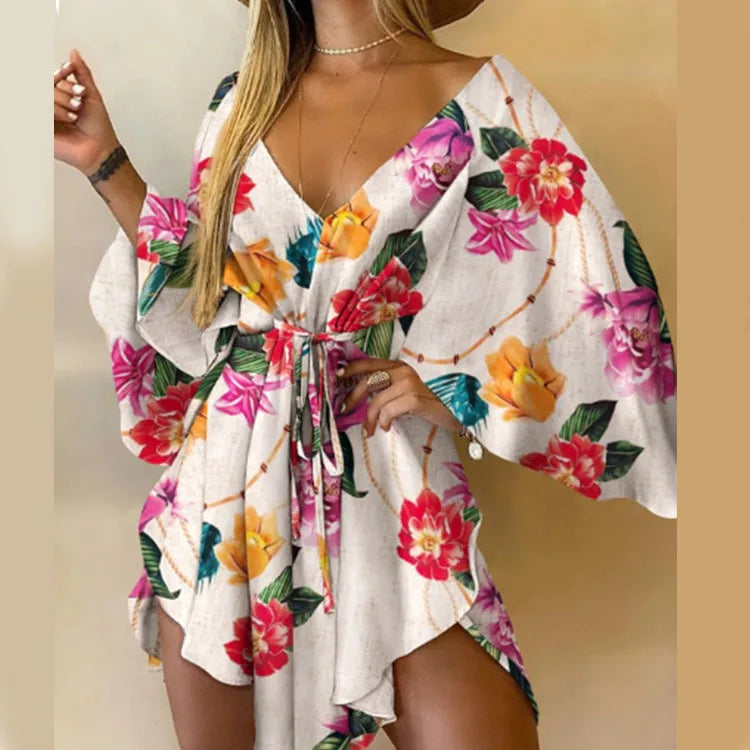 Bella Dress