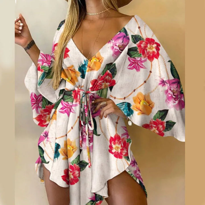 Bella Dress