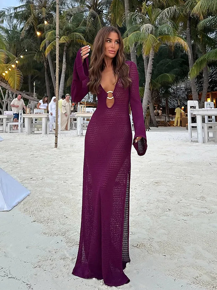 Meagan Dress