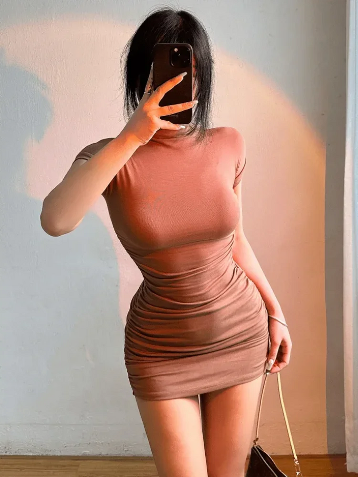 Cleo Dress