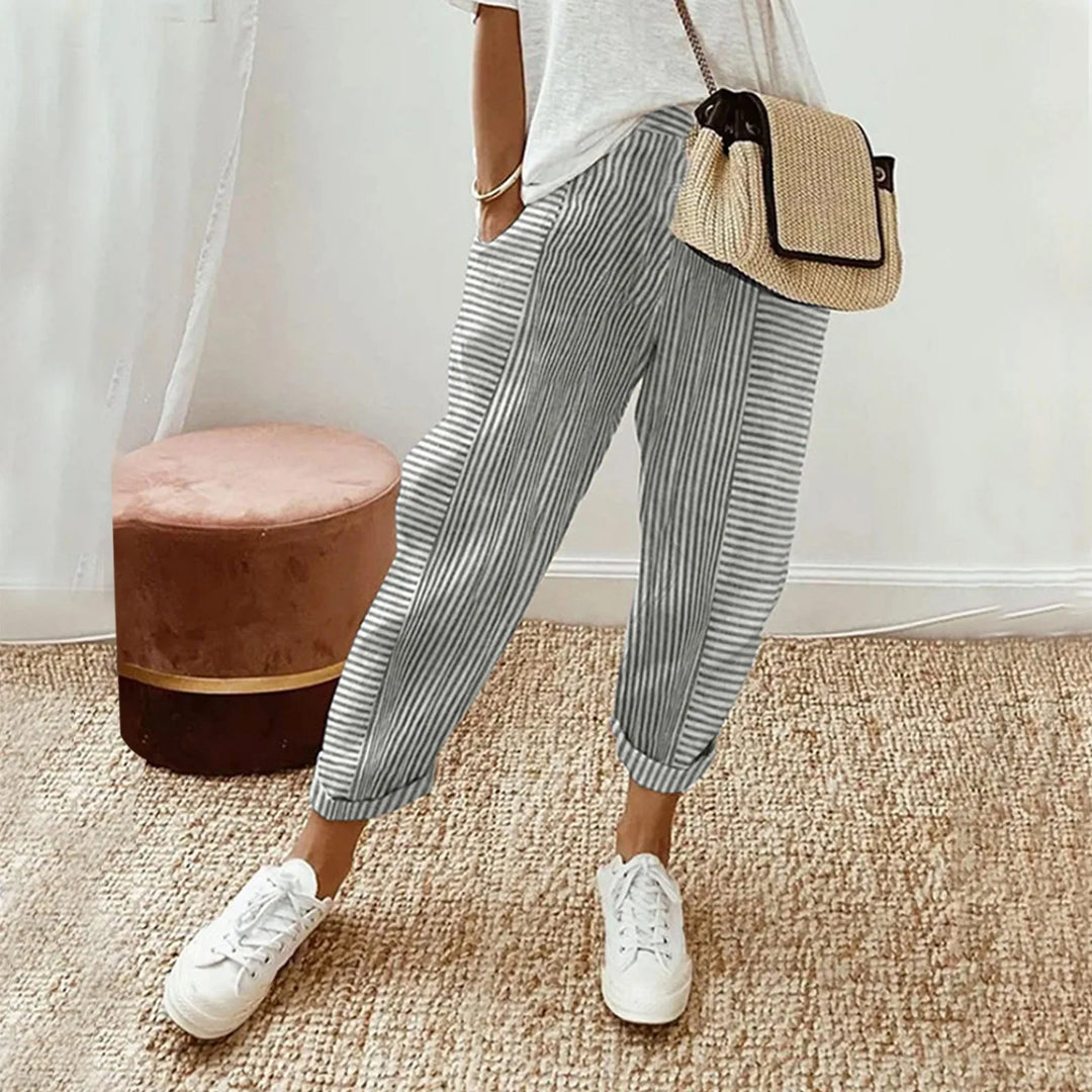 Gaby Trousers