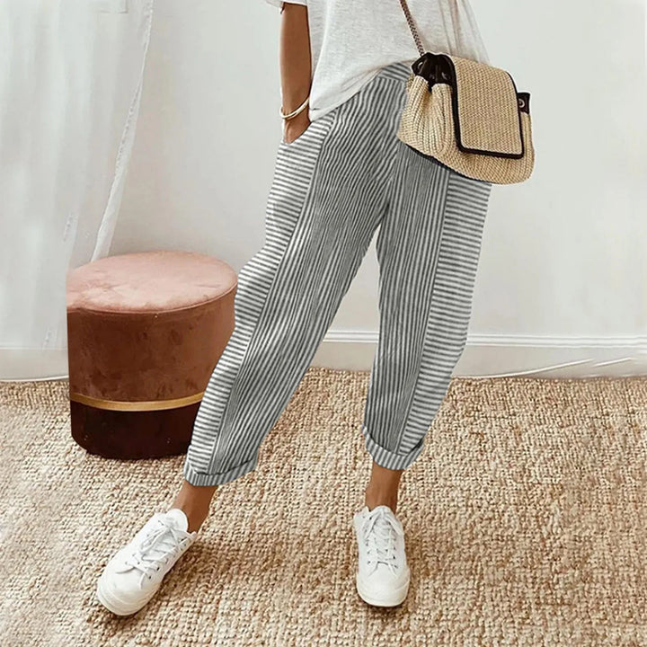 Gaby Trousers