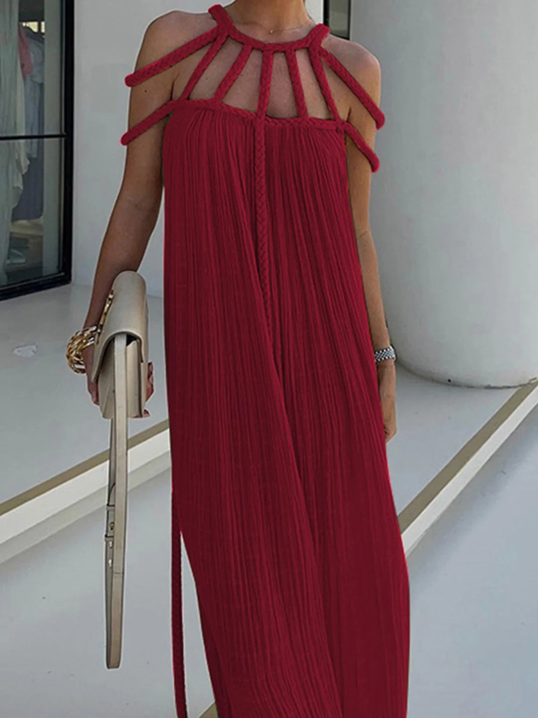 Eliza Dress