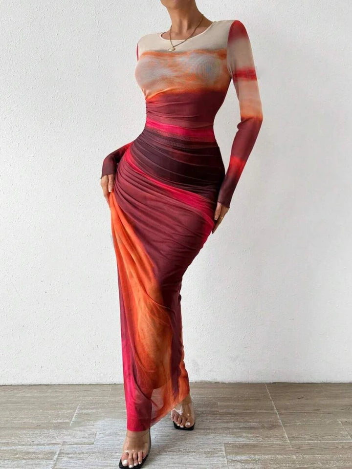 Inara Dress
