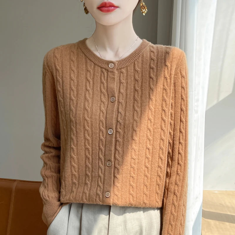 Maya Cardigan