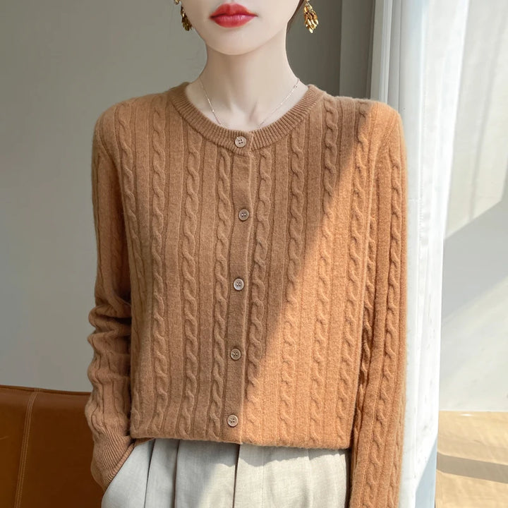 Maya Cardigan