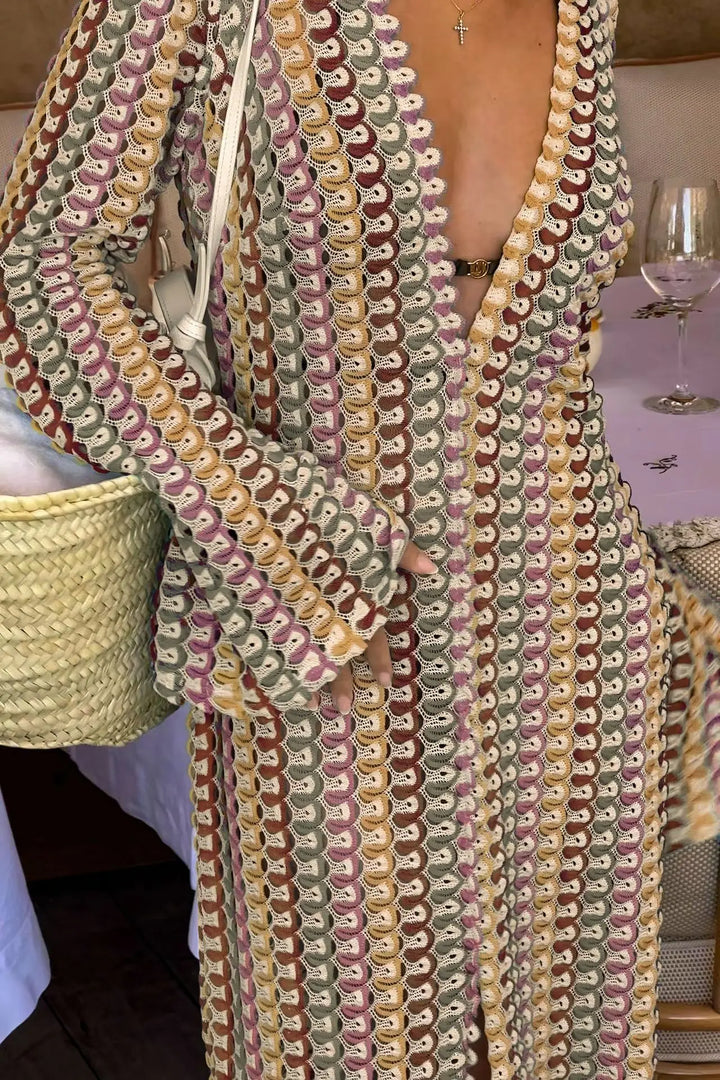 Harper Dress