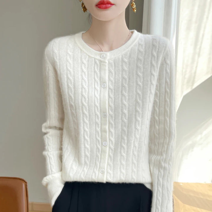 Maya Cardigan