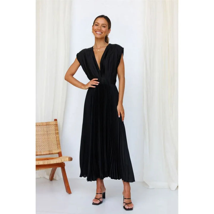 Kimaya Dress