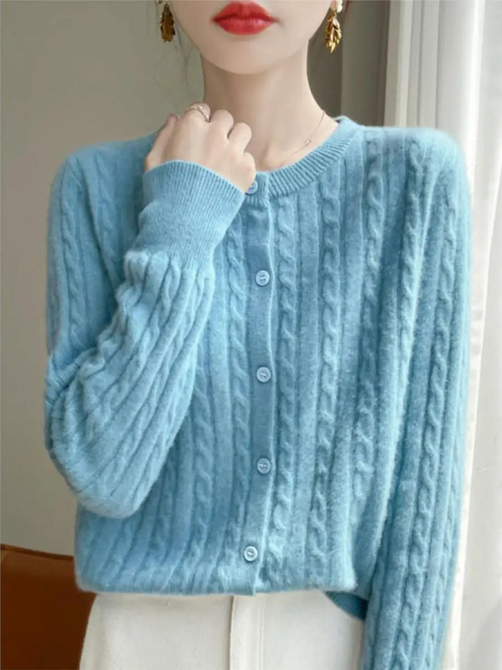 Maya Cardigan