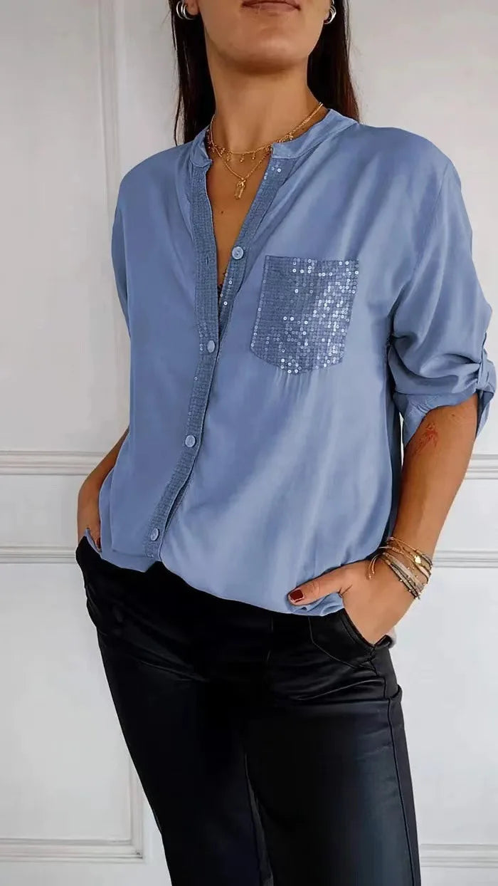 Elly blouse