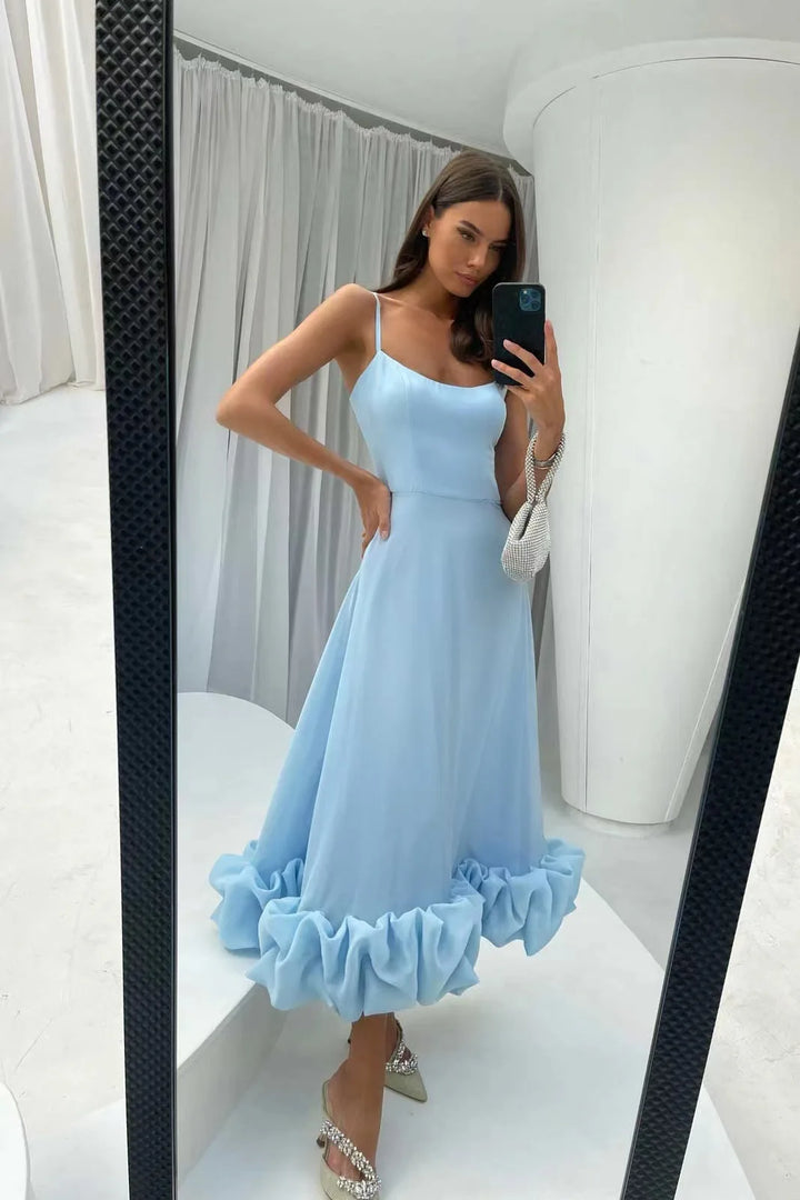 Phoebe Dress