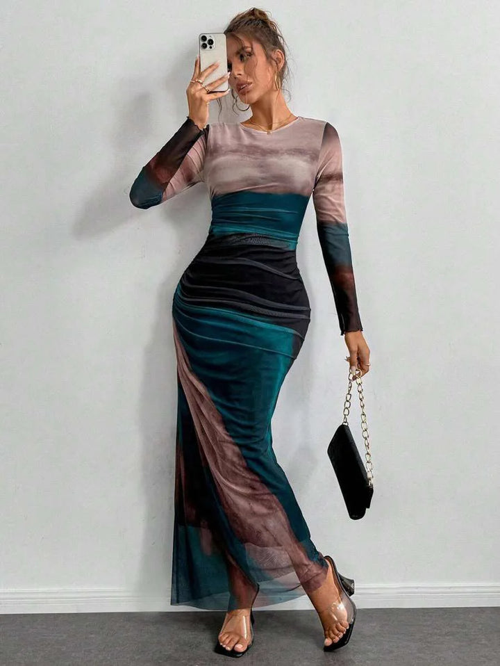 Inara Dress