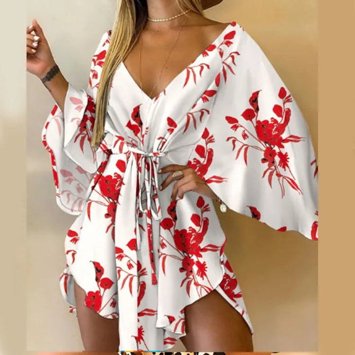 Bella Dress