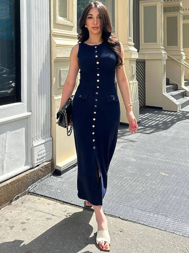 Abigail Dress