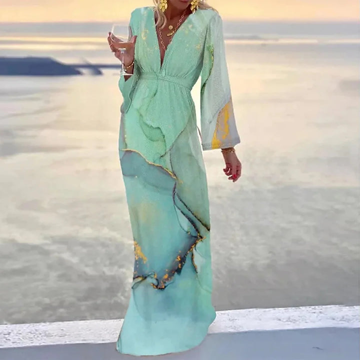 Madeline Dress
