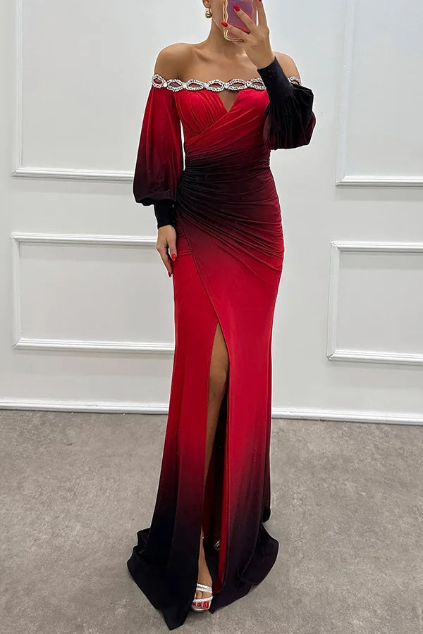 Maxime Dress