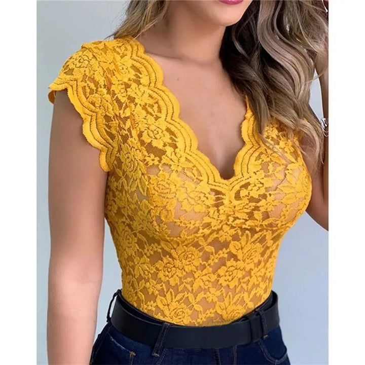 Emmy Top