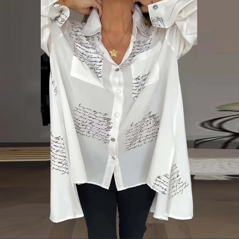 Cynthia blouse