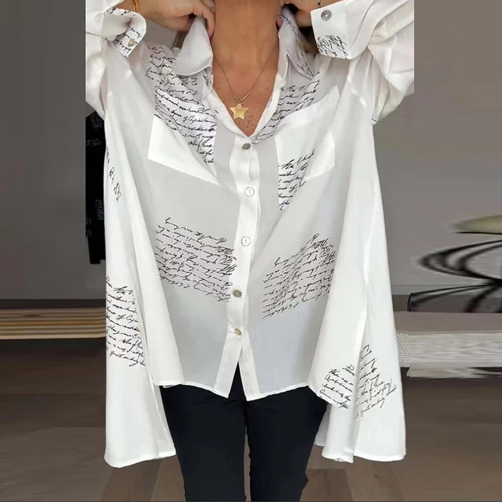 Cynthia blouse
