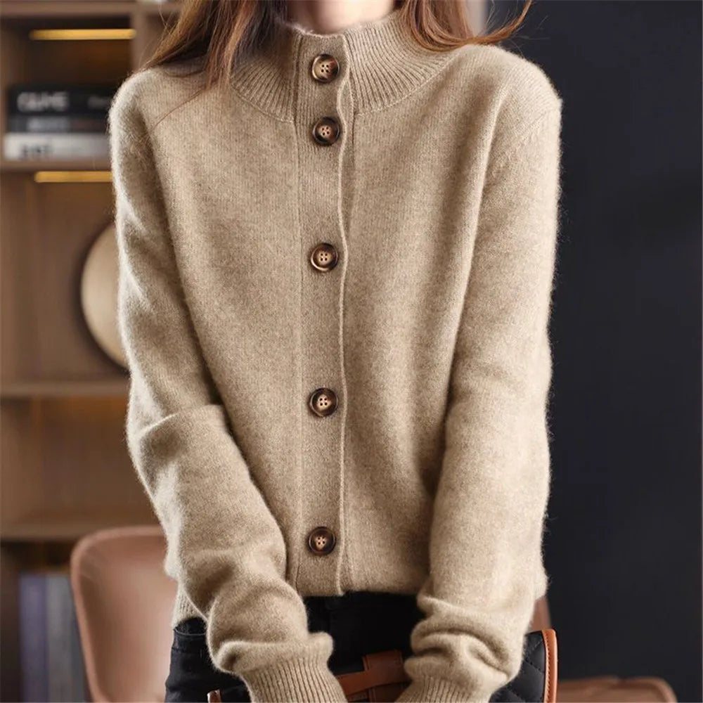 Freya Cardigan