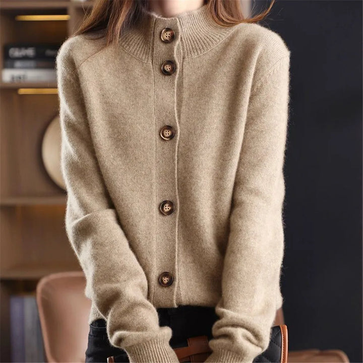 Freya Cardigan