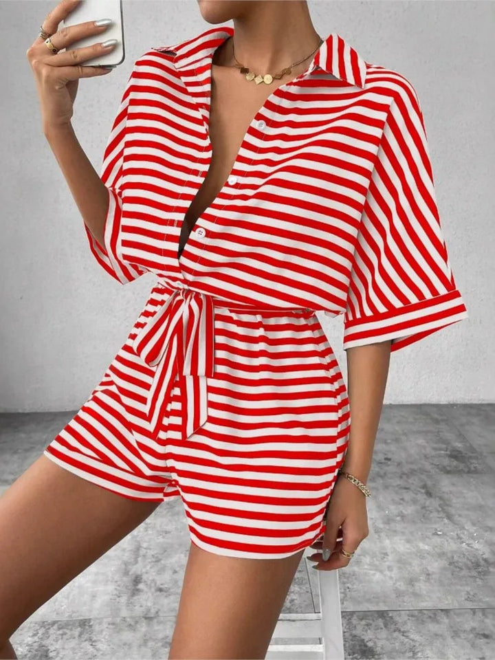Cassandra Jumpsuit