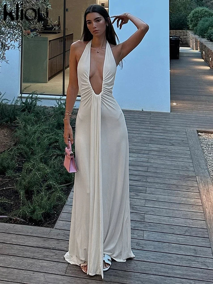 Charlotte Dress