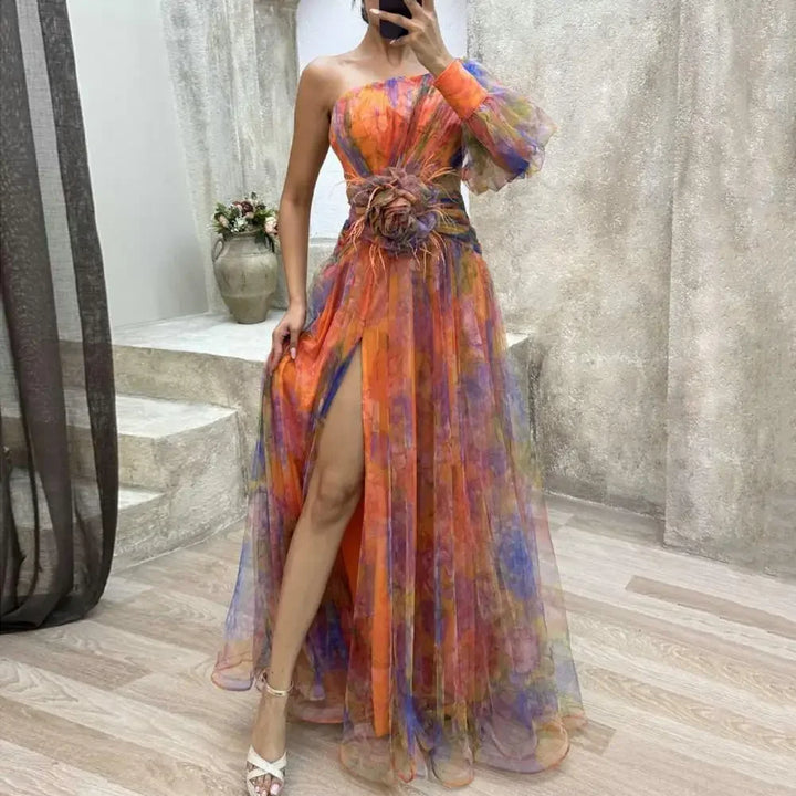 Celia Dress