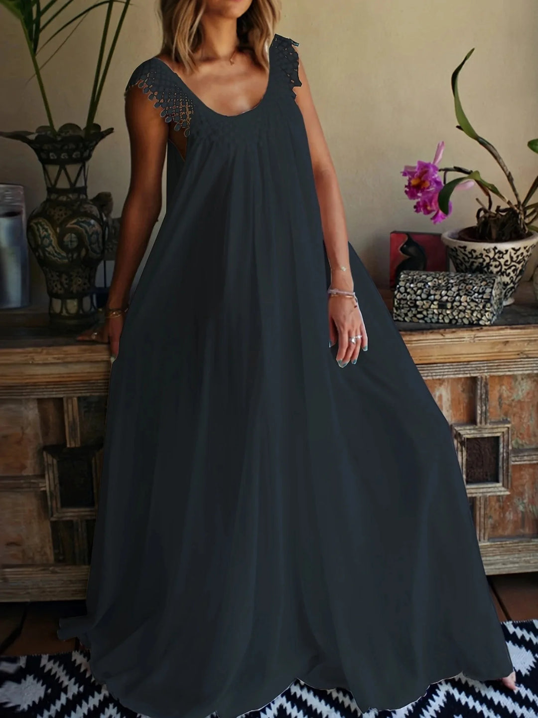 Skye Dress