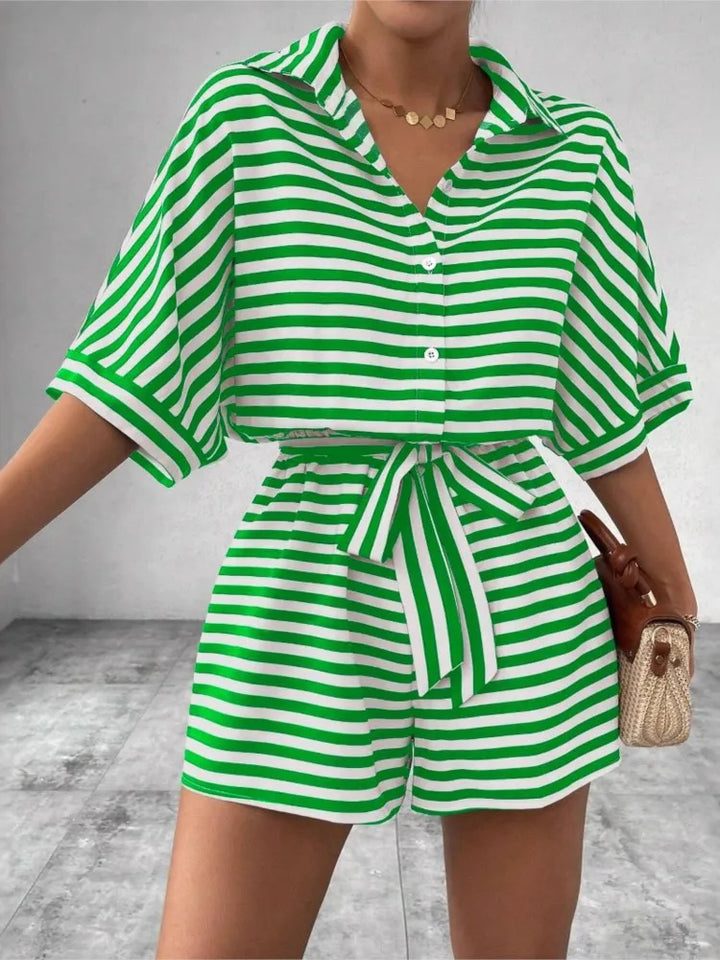 Cassandra Jumpsuit