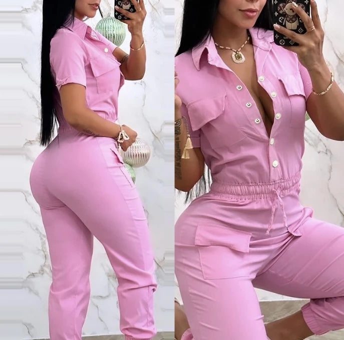 Elles Jumpsuit