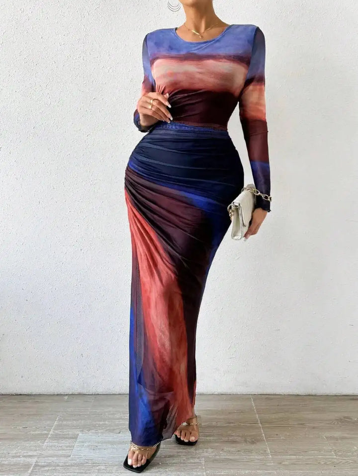 Inara Dress