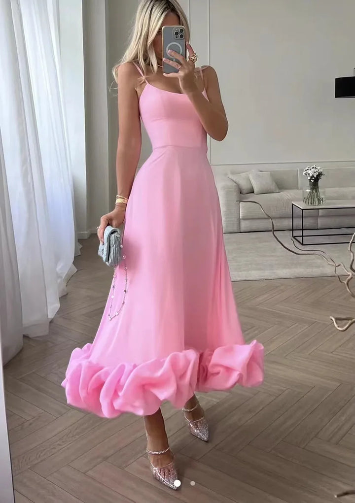 Phoebe Dress