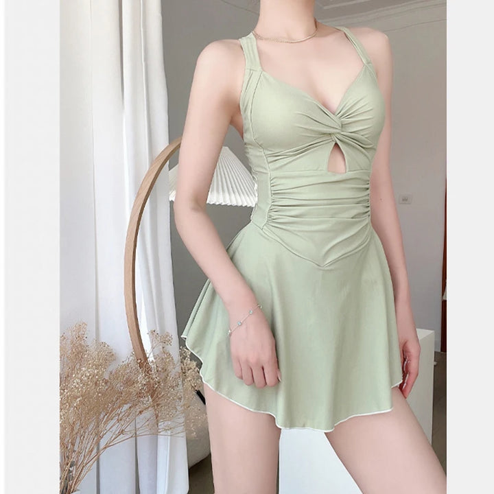 Suze Dress