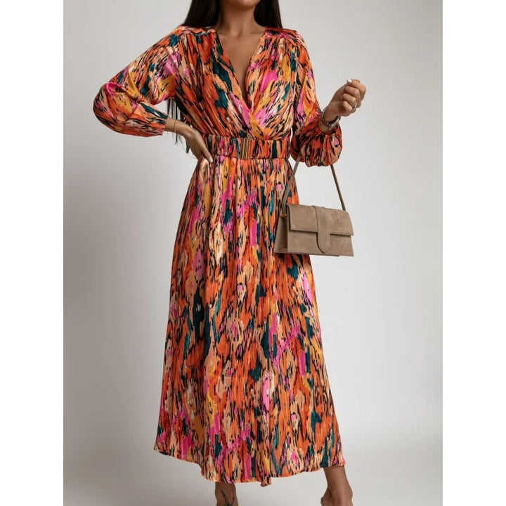 Lua Dress
