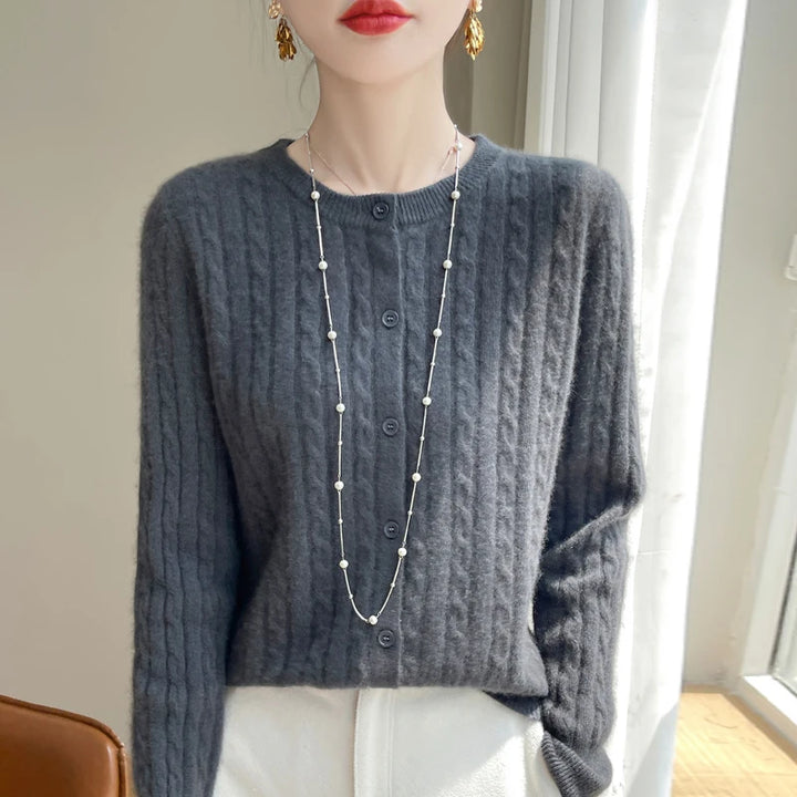 Maya Cardigan