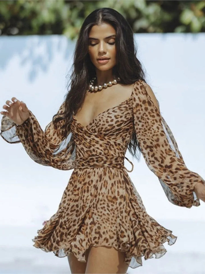 Chelsey Dress
