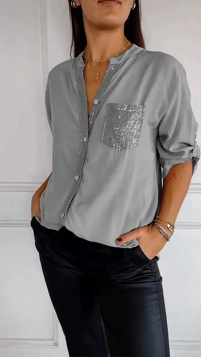 Elly blouse