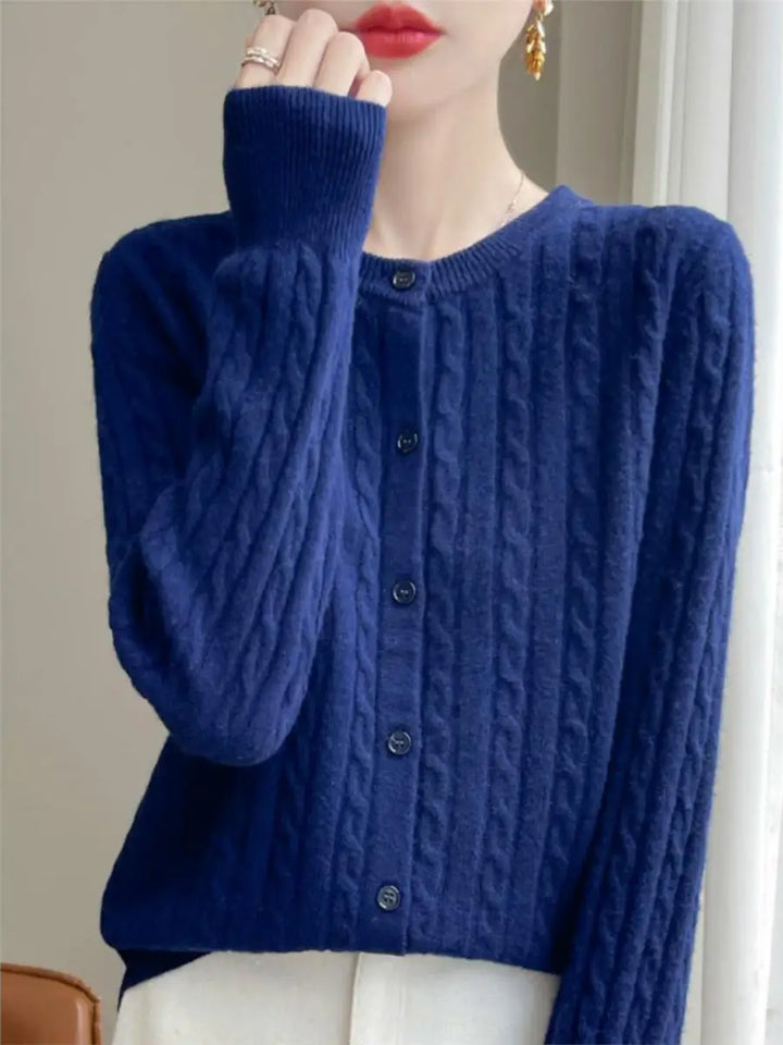 Maya Cardigan