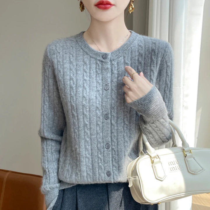 Maya Cardigan