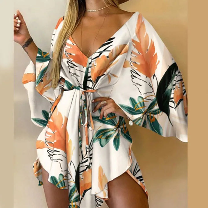 Bella Dress