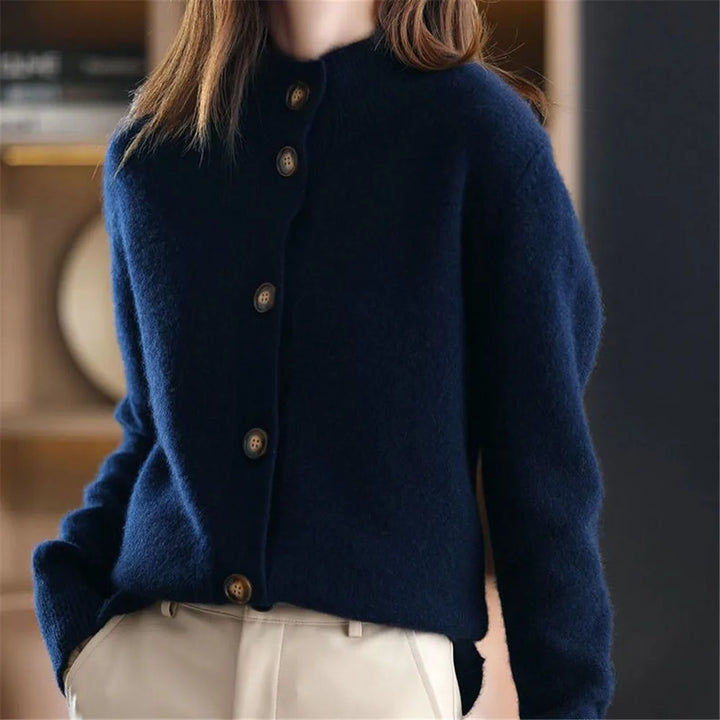Freya Cardigan